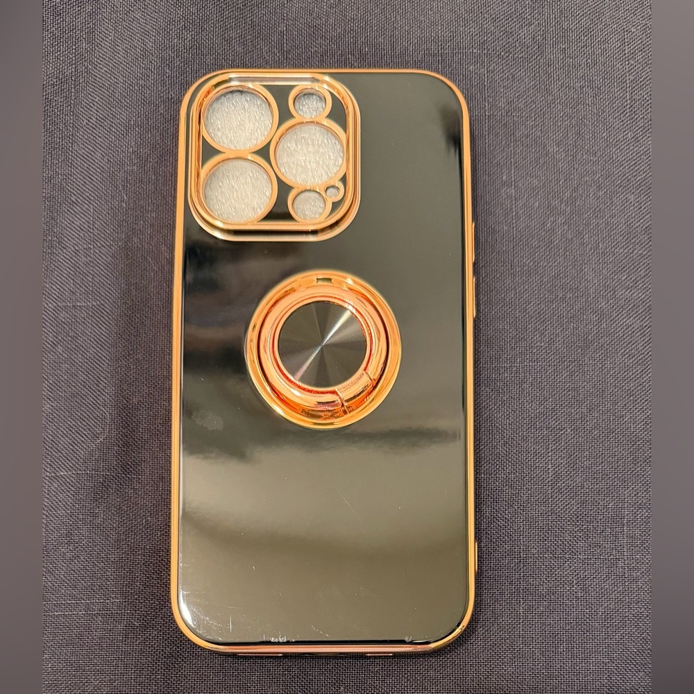 iPhone 14 Pro case